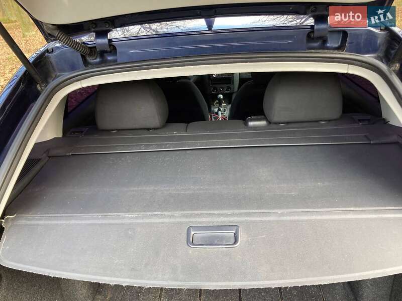 Універсал Skoda Fabia 2005 в Луцьку