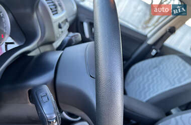 Универсал Skoda Fabia 2010 в 