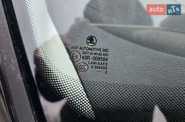 Универсал Skoda Fabia 2012 в 