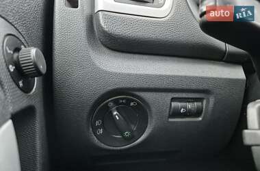 Универсал Skoda Fabia 2009 в 