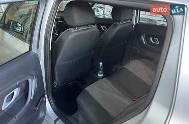 Хэтчбек Skoda Fabia 2008 в Золочеве