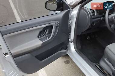 Хэтчбек Skoda Fabia 2013 в 