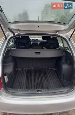 Универсал Skoda Fabia 2013 в 