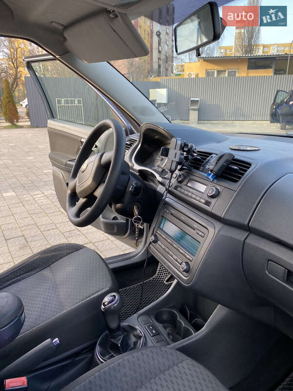 Універсал Skoda Fabia 2011 в Ужгороді фото 15 Універсал Skoda Fabia 2011 в Ужгороді