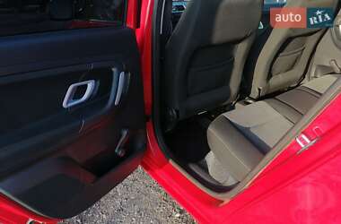 Универсал Skoda Fabia 2009 в 