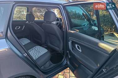 Универсал Skoda Fabia 2008 в 
