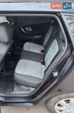 Універсал Skoda Fabia 2009 в Ковелі