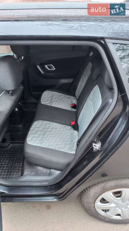 Универсал Skoda Fabia 2009 в Ковеле