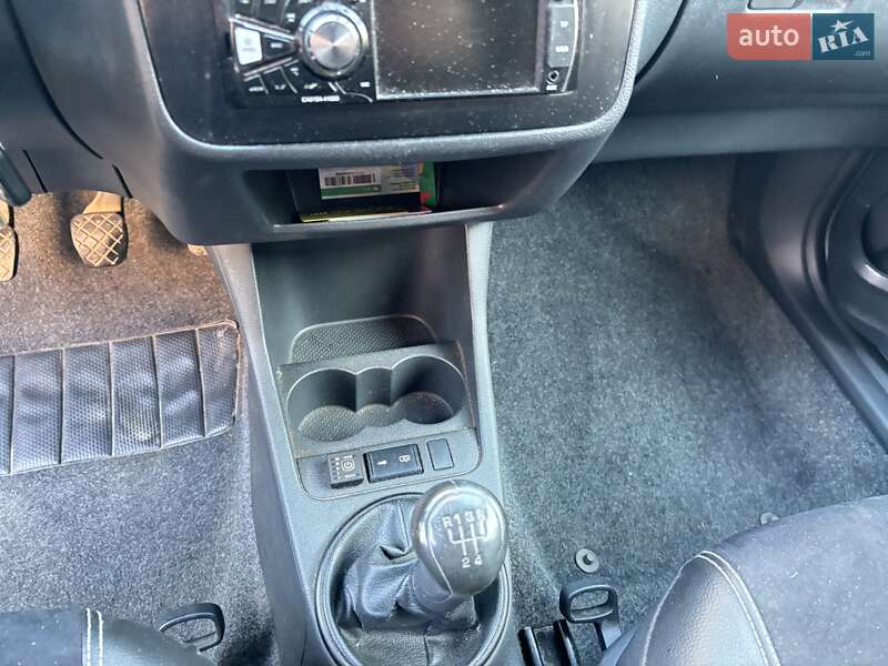 Универсал Skoda Fabia 2008 в Перечине фото 11 Универсал Skoda Fabia 2008 в Перечине