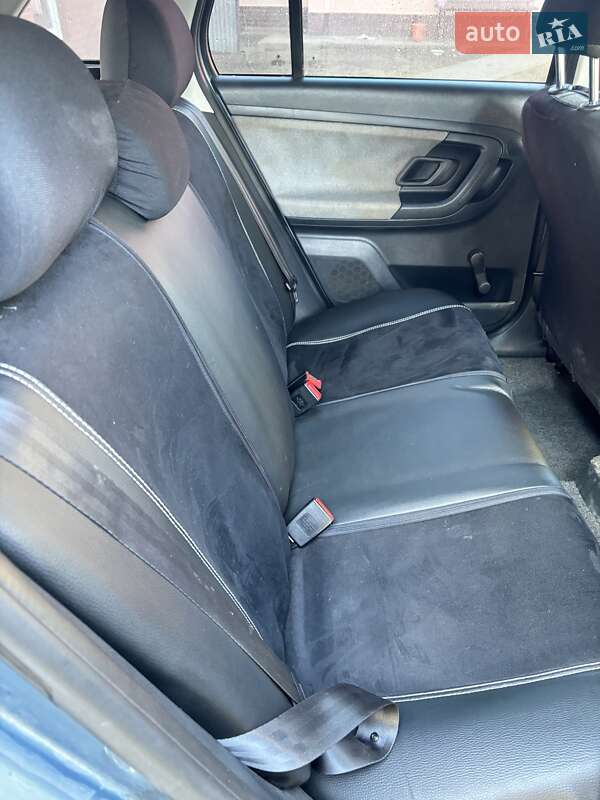 Универсал Skoda Fabia 2008 в Перечине фото 7 Универсал Skoda Fabia 2008 в Перечине