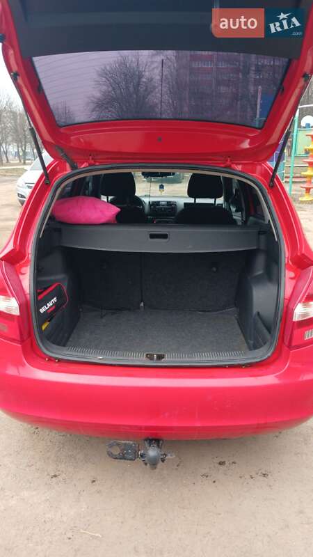 Універсал Skoda Fabia 2011 в Львові фото 7 Універсал Skoda Fabia 2011 в Львові