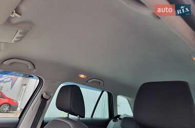 Универсал Skoda Fabia 2016 в 