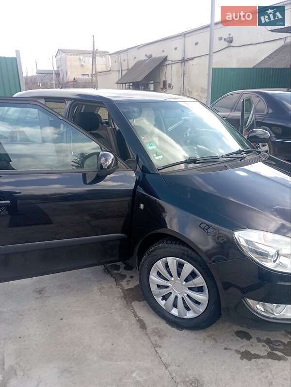 Универсал Skoda Fabia 2010 в Виннице фото 9 Универсал Skoda Fabia 2010 в Виннице