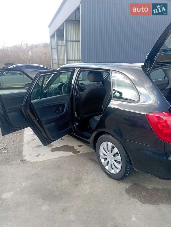 Универсал Skoda Fabia 2010 в Виннице фото 3 Универсал Skoda Fabia 2010 в Виннице