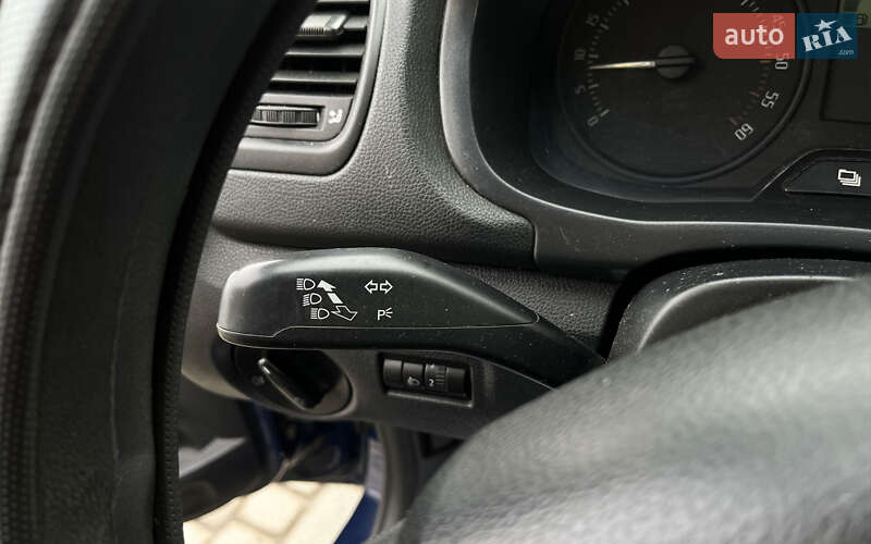 Хетчбек Skoda Fabia 2013 в Мукачевому