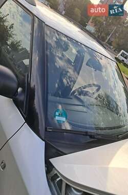 Универсал Skoda Fabia 2008 в 
