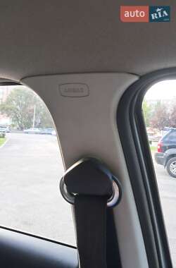 Универсал Skoda Fabia 2008 в 