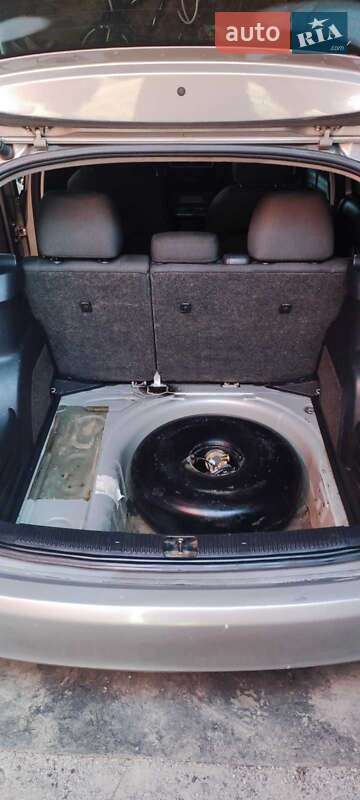 Універсал Skoda Fabia 2008 в Олександрії фото 3 Універсал Skoda Fabia 2008 в Олександрії