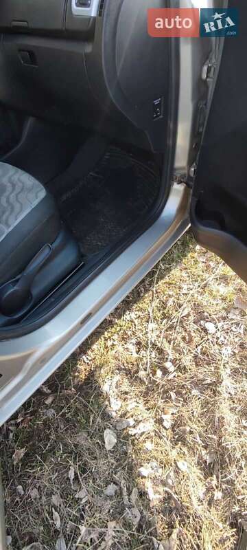 Універсал Skoda Fabia 2008 в Олександрії фото 6 Універсал Skoda Fabia 2008 в Олександрії