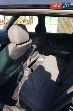 Хэтчбек Skoda Fabia 2010 в 