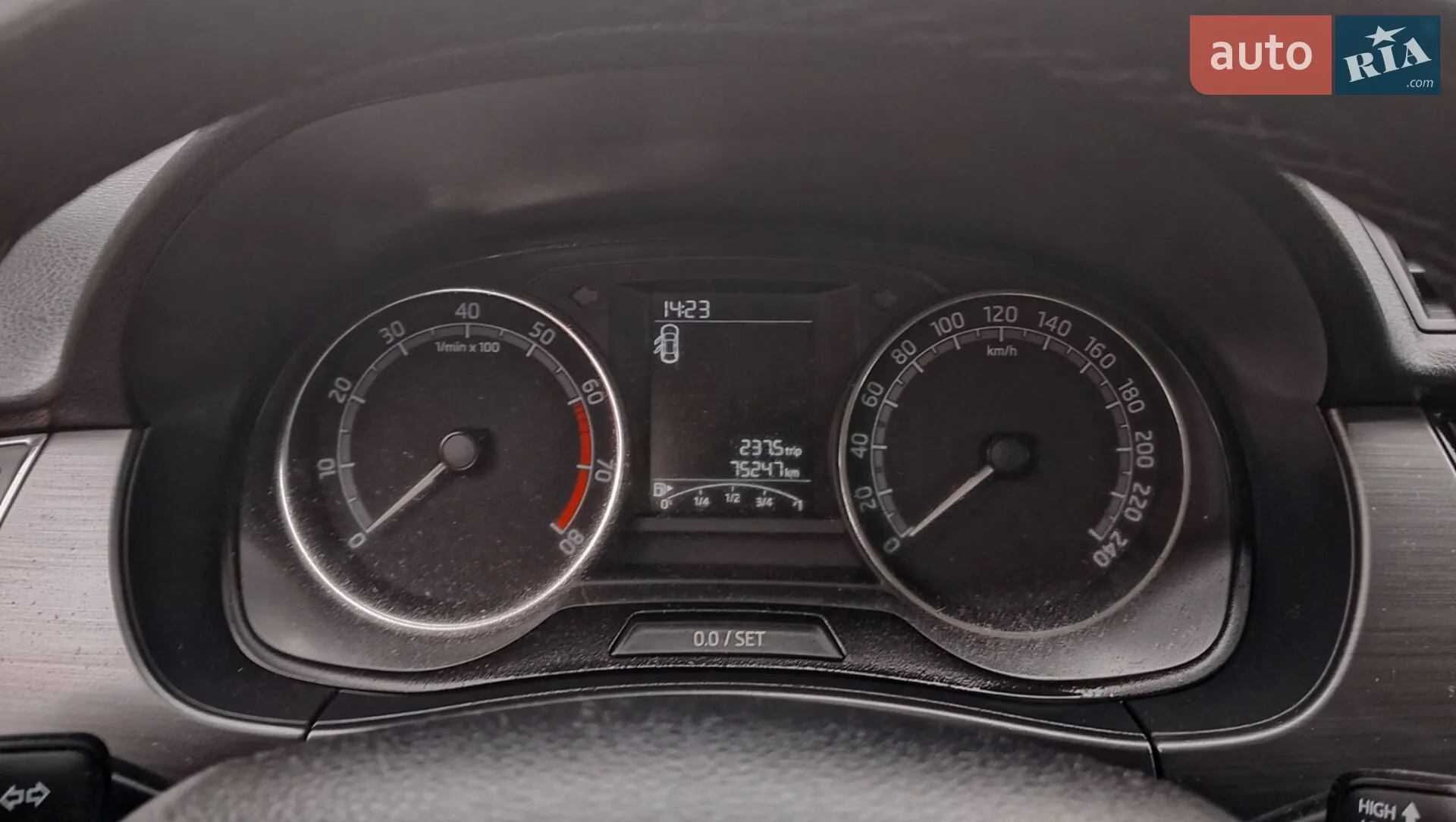 2018 Skoda Fabia - мініатюра 5