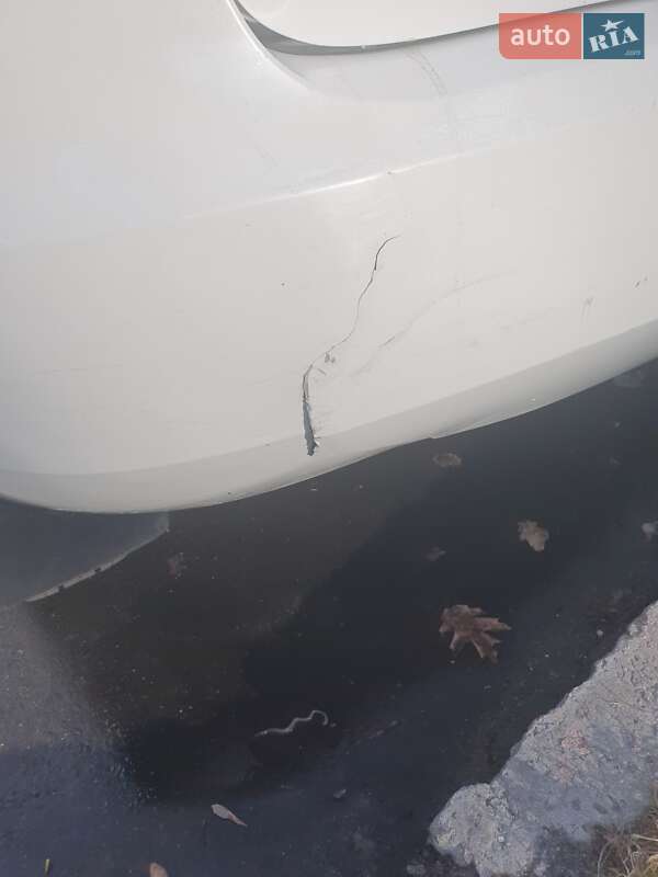 Хэтчбек Skoda Fabia 2012 в Киеве