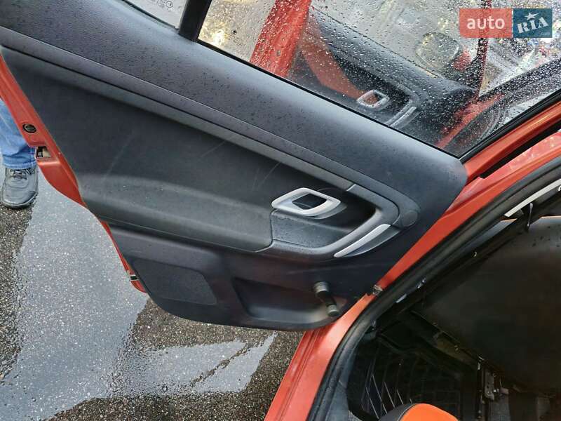 Хетчбек Skoda Fabia 2007 в Києві