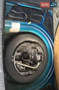 Хэтчбек Skoda Fabia 2014 в 