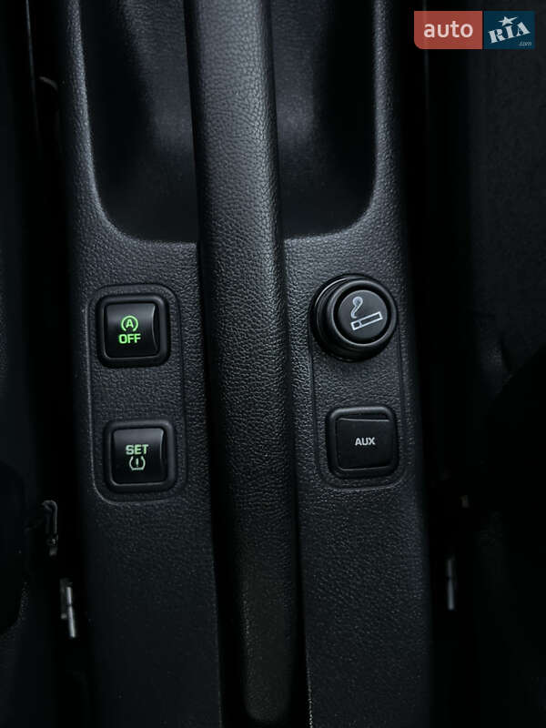 Універсал Skoda Fabia 2010 в Івано-Франківську