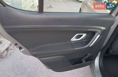 Хэтчбек Skoda Fabia 2009 в 