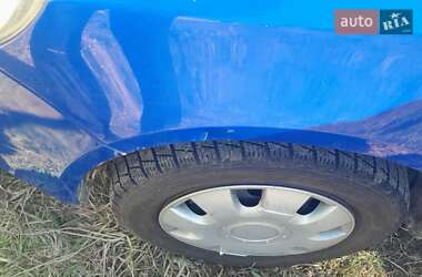 Универсал Skoda Fabia 2008 в 