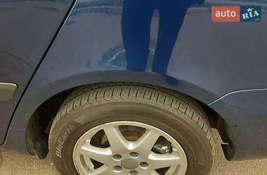 Универсал Skoda Fabia 2009 в 