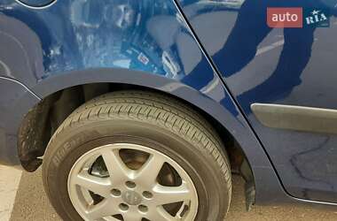 Универсал Skoda Fabia 2009 в 