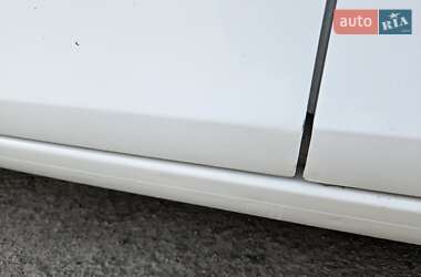 Хетчбек Skoda Fabia 2010 в Рівному