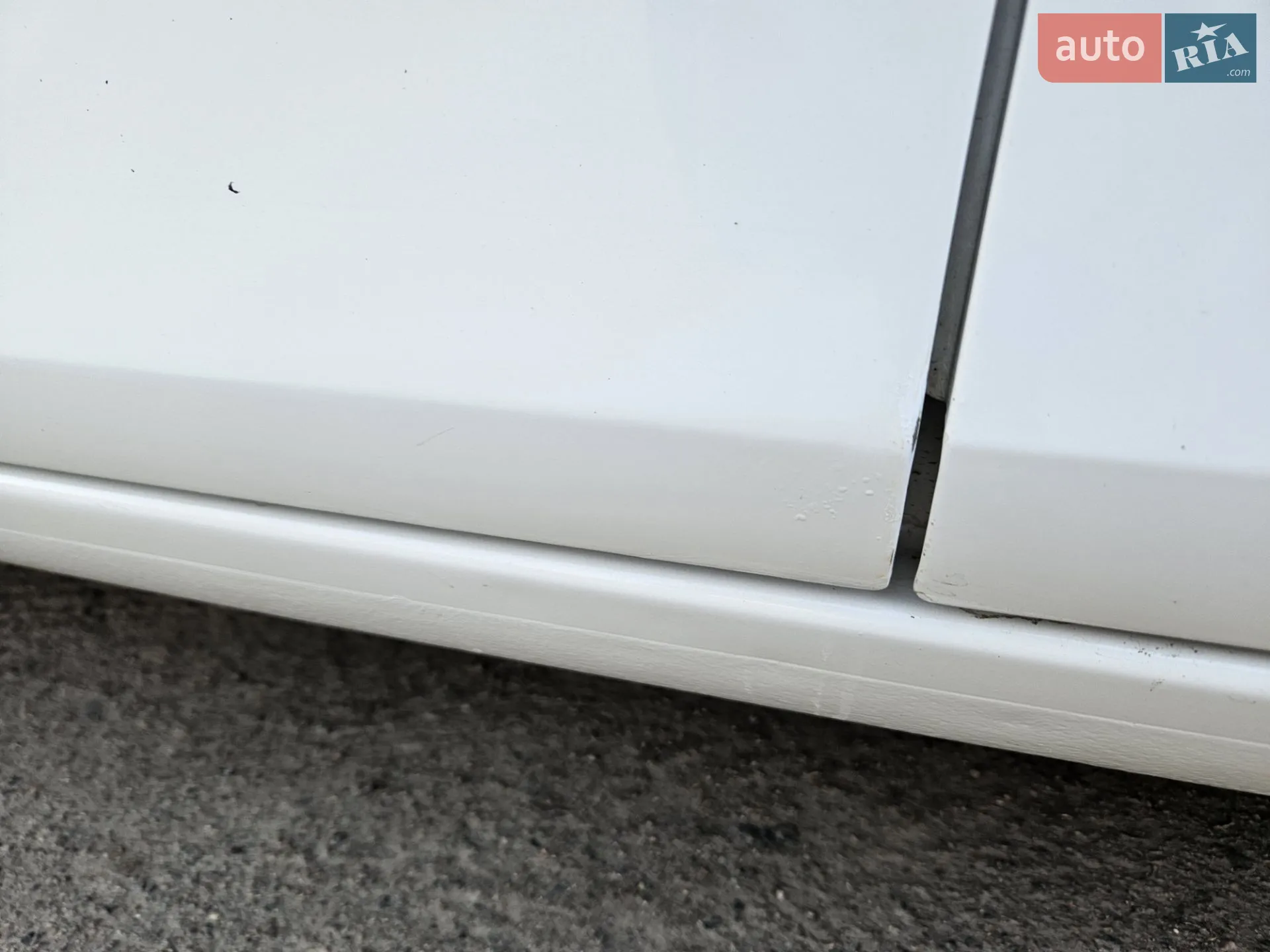2010 Skoda Fabia - мініатюра 3