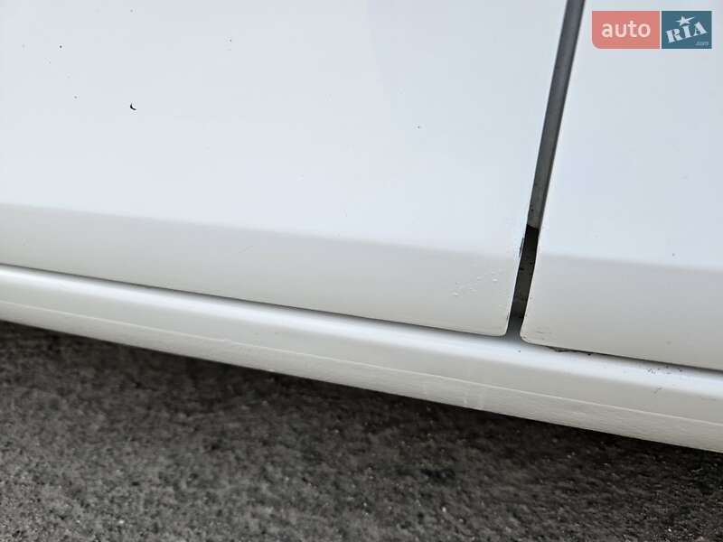 Хетчбек Skoda Fabia 2010 в Рівному