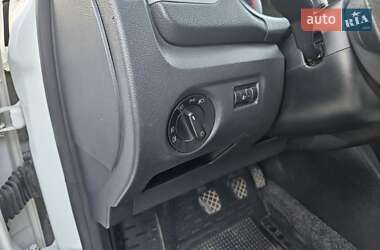 Хетчбек Skoda Fabia 2010 в Рівному
