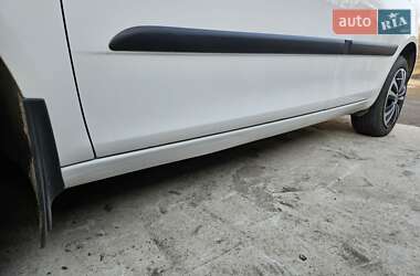 Хетчбек Skoda Fabia 2010 в Рівному