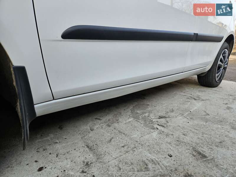 Хетчбек Skoda Fabia 2010 в Рівному