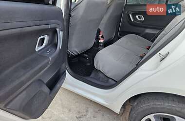 Хетчбек Skoda Fabia 2010 в Рівному