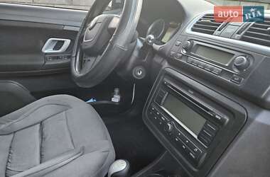 Хетчбек Skoda Fabia 2010 в Рівному