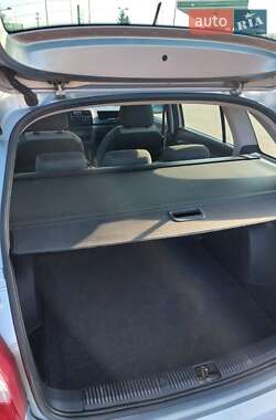 Универсал Skoda Fabia 2011 в 