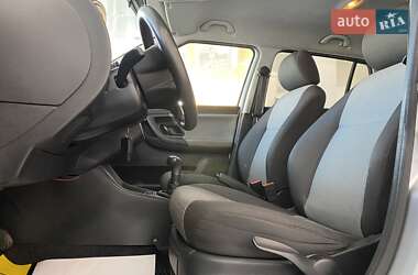 Универсал Skoda Fabia 2011 в 