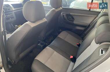Универсал Skoda Fabia 2011 в 