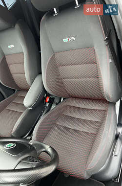 Універсал Skoda Fabia 2011 в 