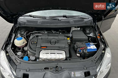 Універсал Skoda Fabia 2011 в 