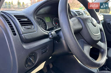 Універсал Skoda Fabia 2010 в 