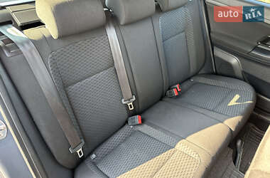 Універсал Skoda Fabia 2010 в 