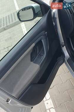 Универсал Skoda Fabia 2009 в 