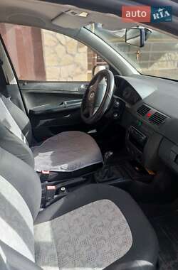 Хетчбек Skoda Fabia 2007 в Львові
